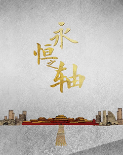 永恒之轴封面图