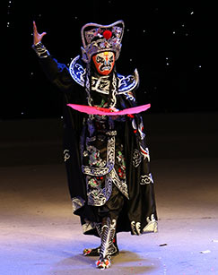 内心风景封面图