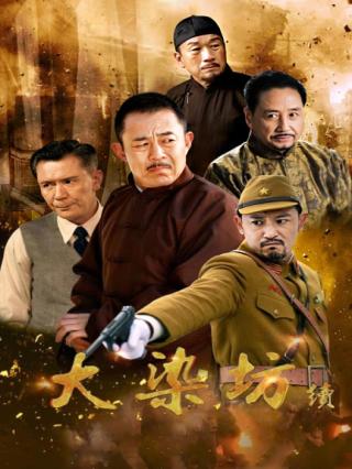 大染坊续封面图