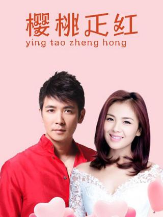 樱桃正红封面图