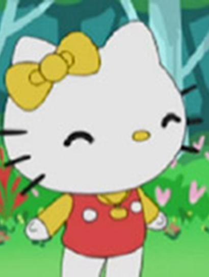 HelloKitty苹果森林第三季封面图