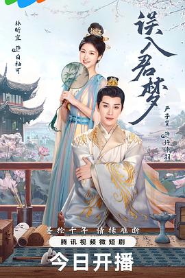 误入君梦封面图