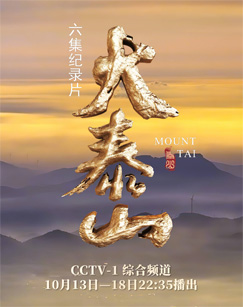 大泰山封面图