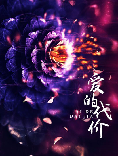 爱的代价封面图