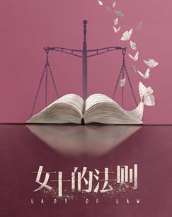 女士的法则封面图