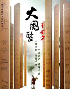 大国医·千金方封面图