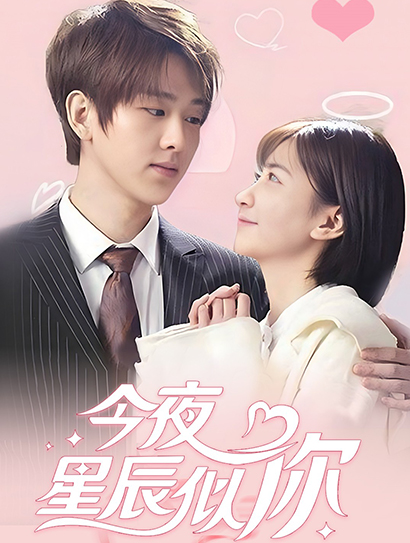 今夜星辰似你封面图