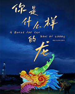 你是什么样的龙封面图