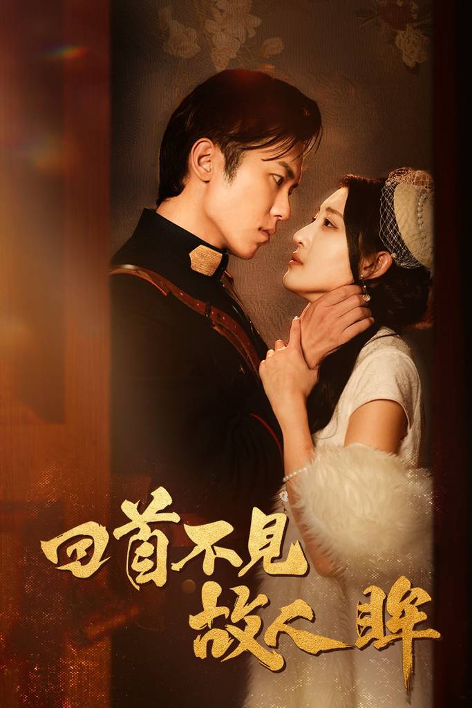 回首不见故人眸&amp;amp;amp;暮然回首不见君&amp;amp;amp;乱世佳人浮华录封面图