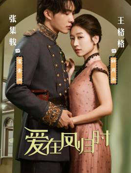 爱在凤归时封面图