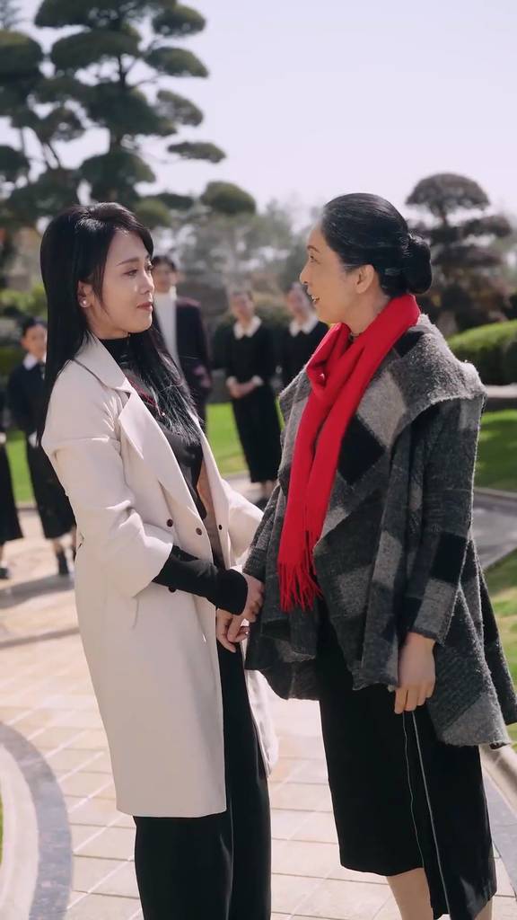 春雪落无声封面图