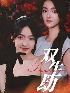 新:双生劫封面图