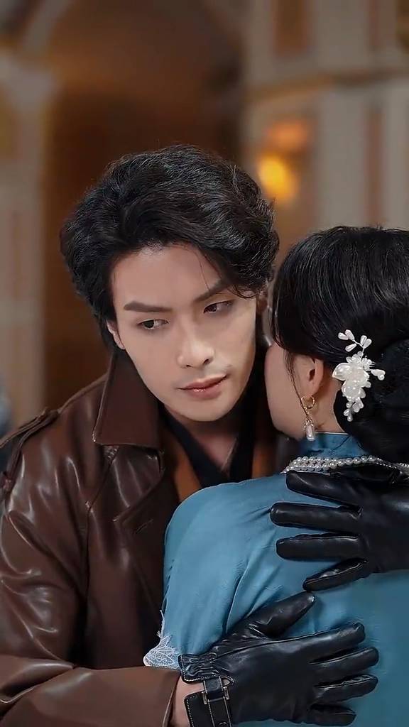 重生后督军夫人要休夫封面图