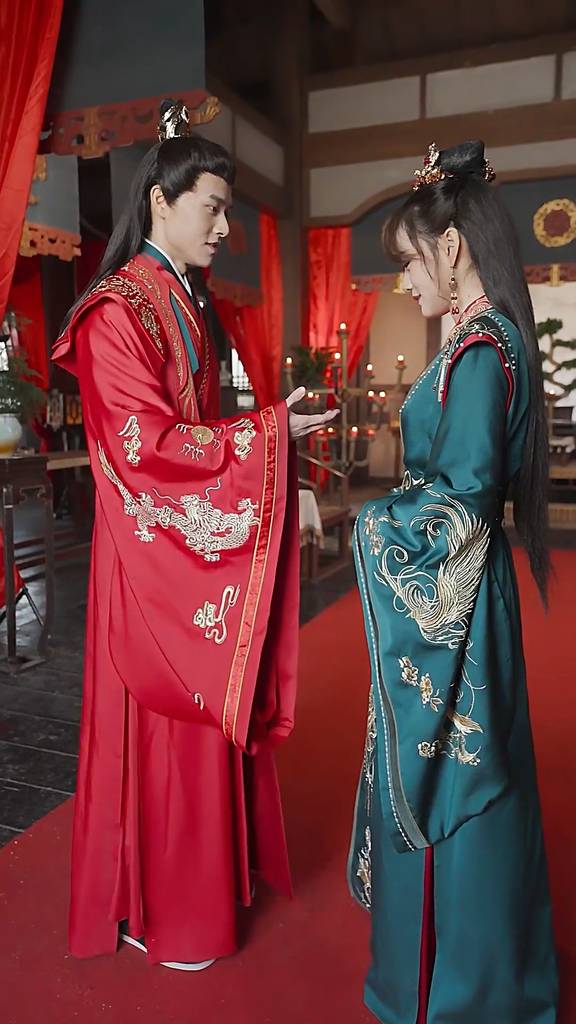 少爷你的替身夫人她跑了封面图