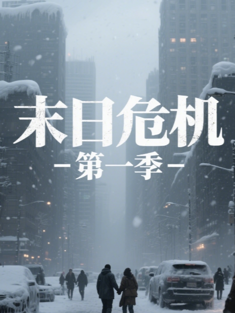 末日危机-第一季封面图