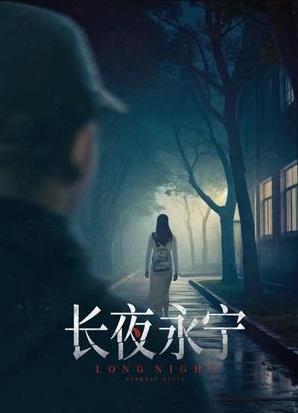 长夜永宁封面图