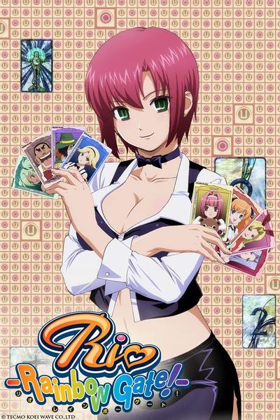 兔女郎的誘惑封面图