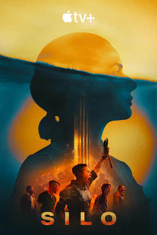 末日地堡第二季封面图