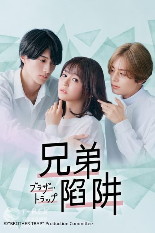 兄弟陷阱封面图