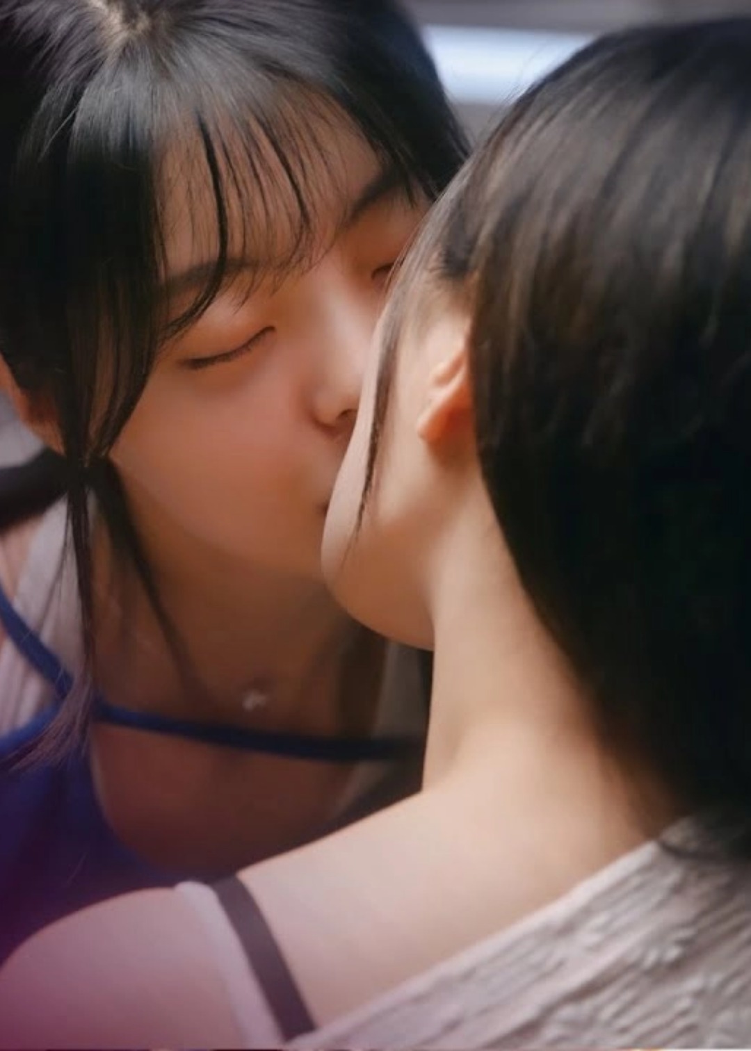 独居房的告白封面图