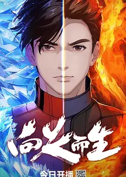 向火而生封面图