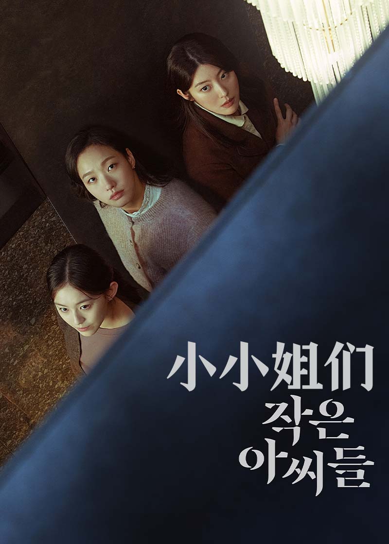 小小姐们封面图