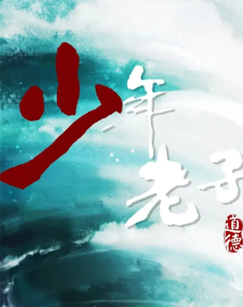 少年老子封面图