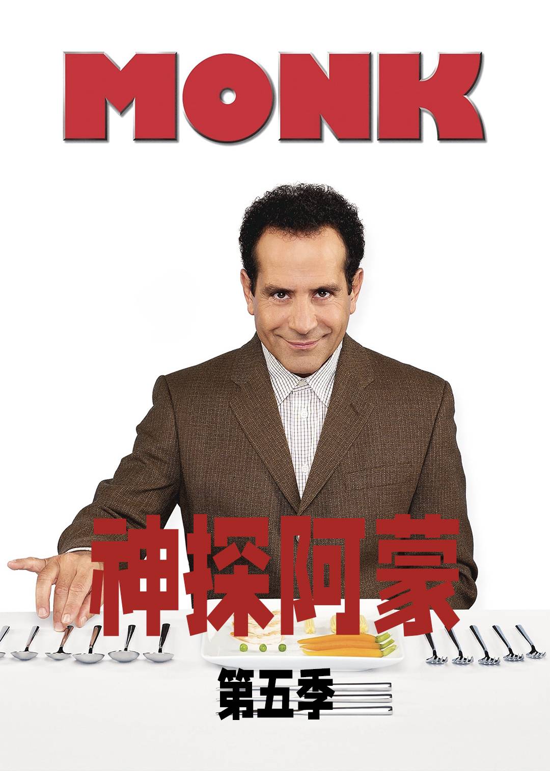 神探阿蒙第五季封面图