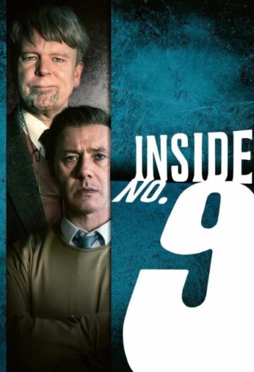 9号秘事第七季封面图