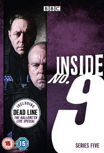 9号秘事第五季封面图