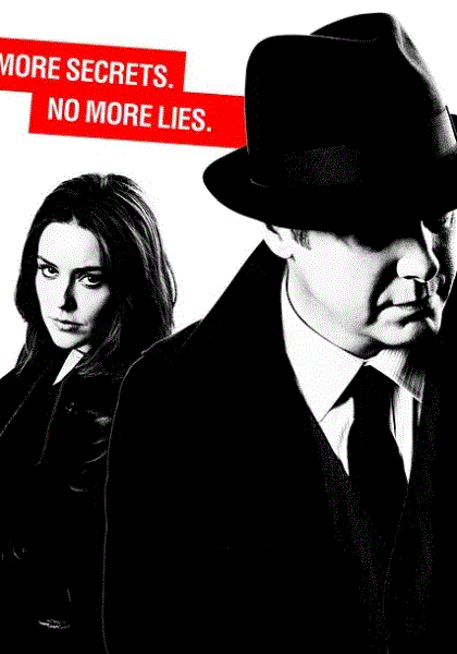 罪恶黑名单第九季封面图