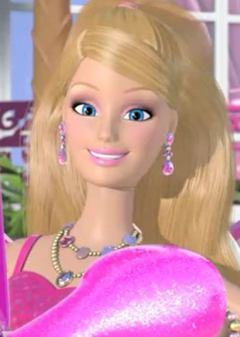 芭比之梦想豪宅第三季封面图