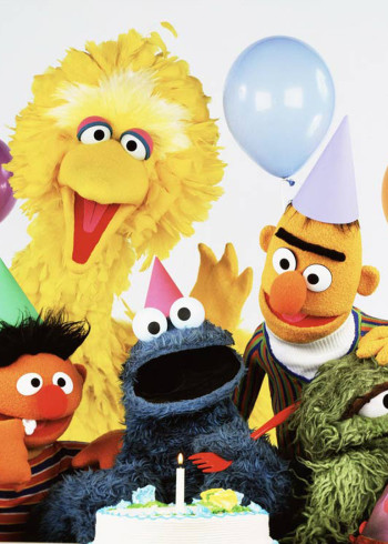 芝麻街国际版第39季封面图