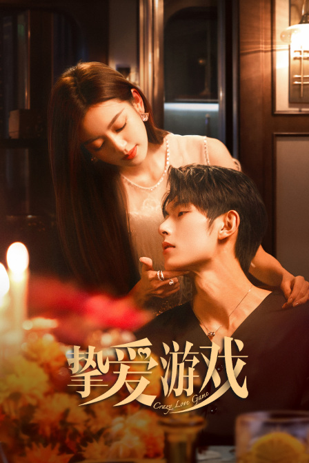 挚爱游戏封面图