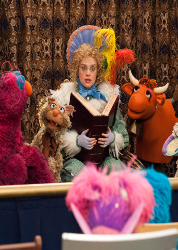 芝麻街国际版第48季封面图