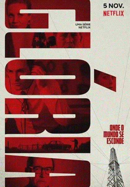 格洛丽亚封面图