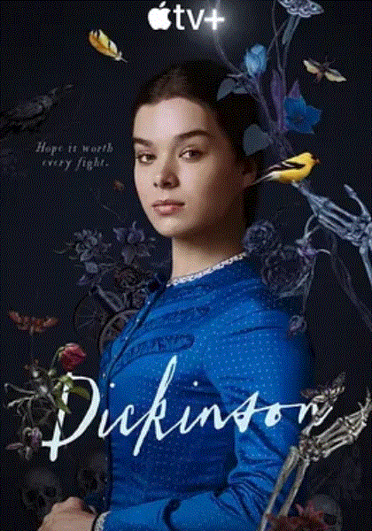 狄金森第三季封面图