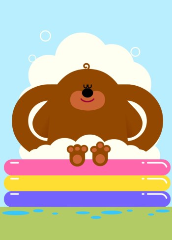 嗨道奇圣诞特辑封面图