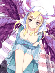 怪物弹珠第四季骑士王封面图