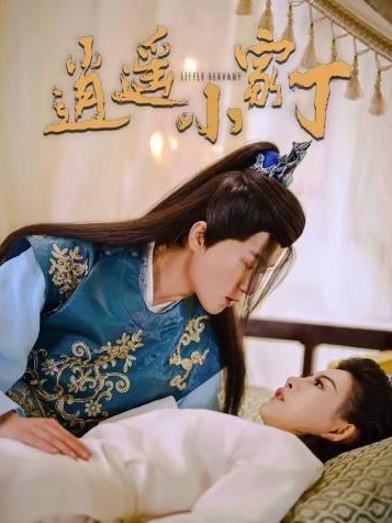 逍遥小家丁封面图