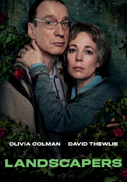 园艺杀手封面图