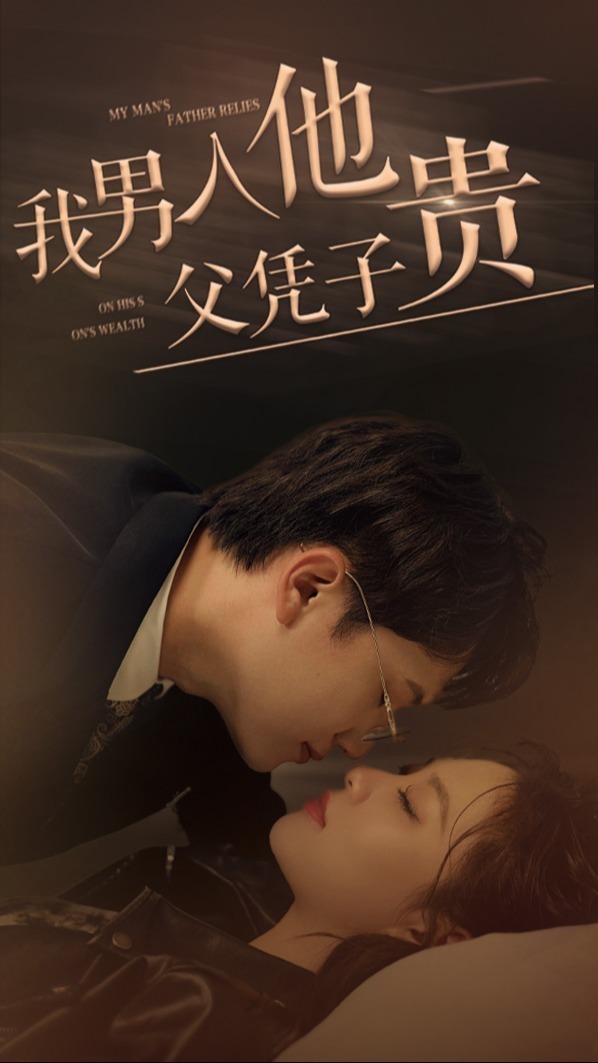 我男人他父凭子贵封面图