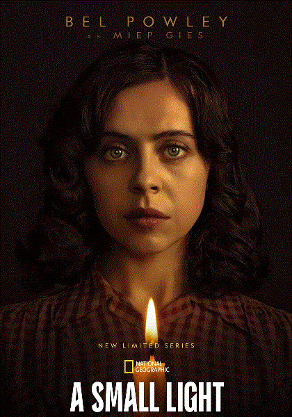 乱世微光封面图