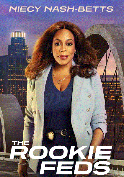 菜鸟老警:联邦调查员第一季封面图