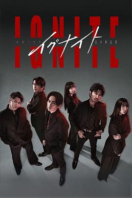 点燃法之无法者封面图