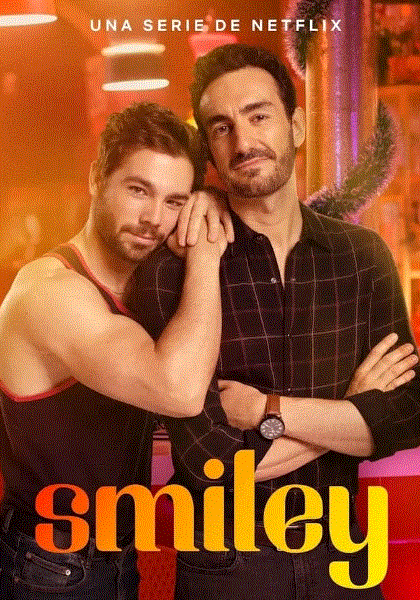 微笑符第一季封面图