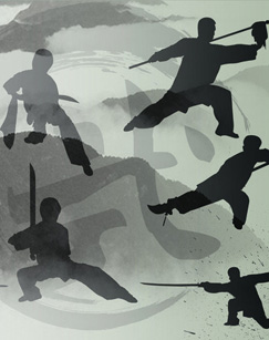 武林少年封面图