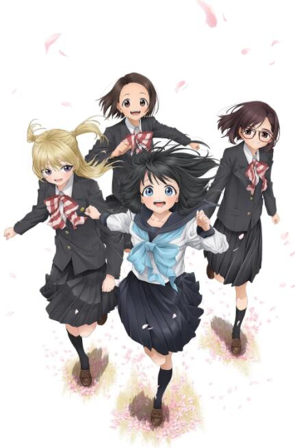 明日酱的水手服封面图