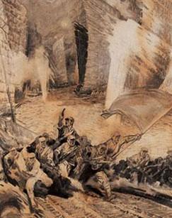 铁马冰河（精编版）封面图