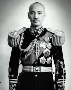 民国秘事之德国顾问团封面图